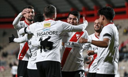 Always Ready pone a prueba su invicto ante Oriente sin Martins en El Alto