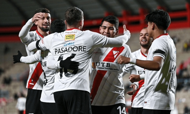 Always Ready pone a prueba su invicto ante Oriente sin Martins en El Alto