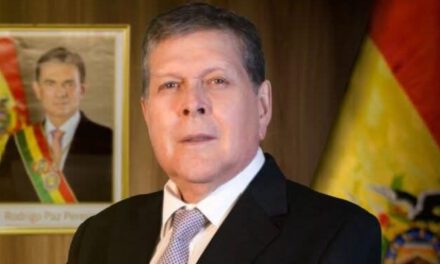 Mano dura en YPFB: nuevo ministro advierte despidos y procesos por irregularidades