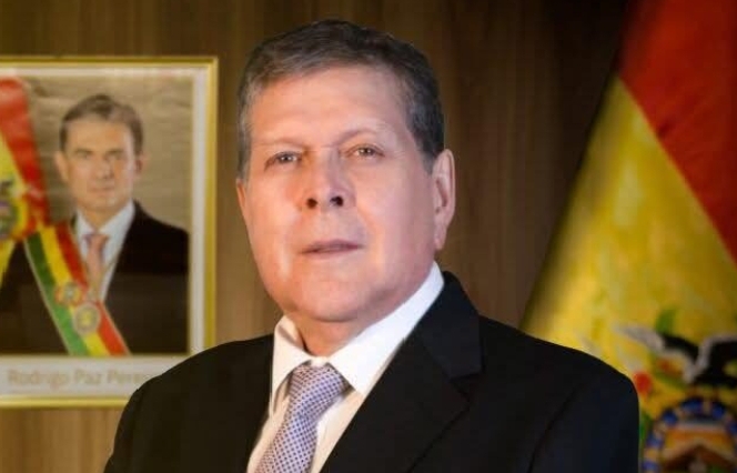 Mano dura en YPFB: nuevo ministro advierte despidos y procesos por irregularidades