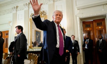 Trump dilata la presión y abre una tregua sin plazo en medio de tensiones regionales