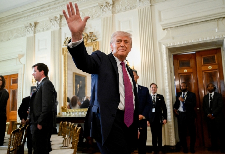 Trump dilata la presión y abre una tregua sin plazo en medio de tensiones regionales