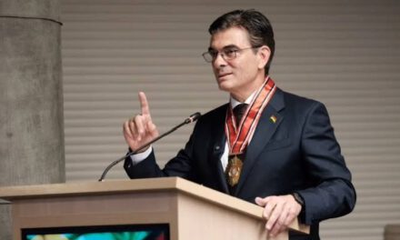 Gobierno cita a gobernadores electos para delinear agenda nacional tras comicios