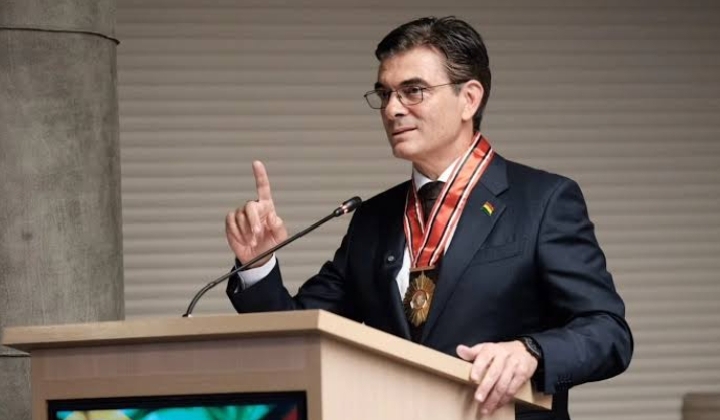 Gobierno cita a gobernadores electos para delinear agenda nacional tras comicios