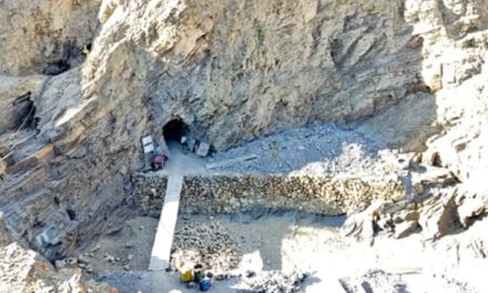 Declaran Reserva Fiscal Minera el área de Chuquihuta en Potosí