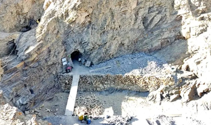 Declaran Reserva Fiscal Minera el área de Chuquihuta en Potosí