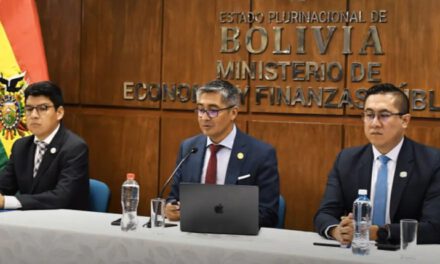 Subvención a combustibles baja hasta un 10% y Gobierno prevé 14.000 millones de bolivianos para la importación