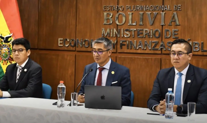 Subvención a combustibles baja hasta un 10% y Gobierno prevé 14.000 millones de bolivianos para la importación