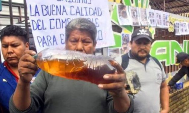 Investigación revela fallas en gasolina importada y falta de certificados de calidad