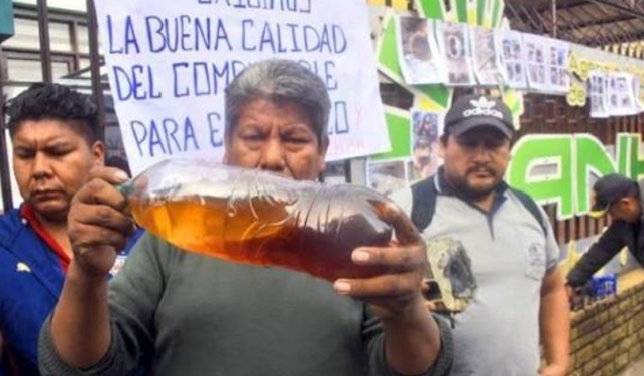 Investigación revela fallas en gasolina importada y falta de certificados de calidad