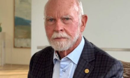 Muere Craig Venter, pionero del genoma humano, a los 79 años