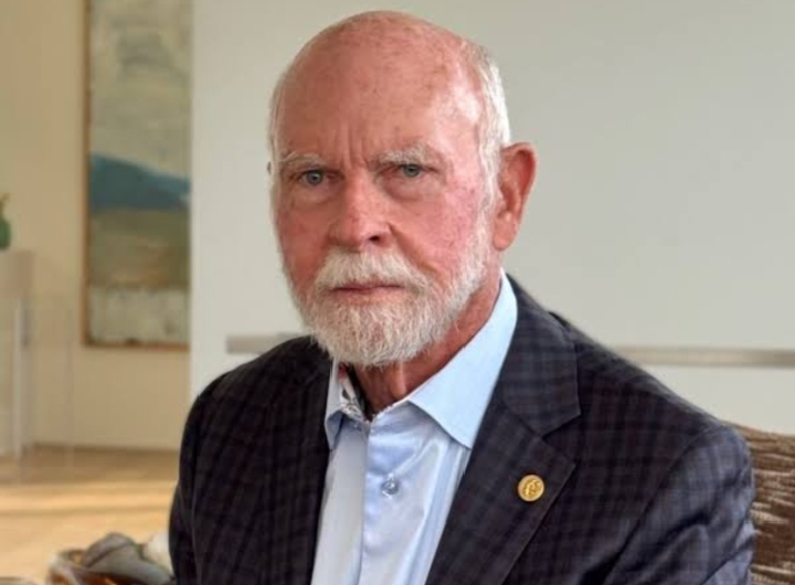 Muere Craig Venter, pionero del genoma humano, a los 79 años
