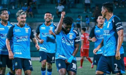 Blooming se juega sus chances ante Carabobo en Venezuela