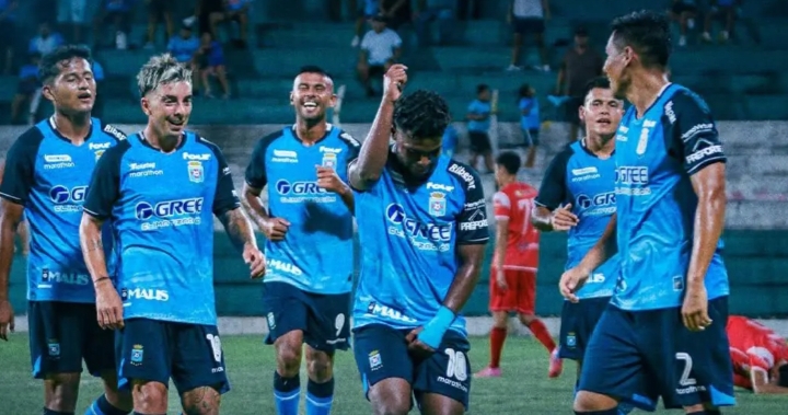 Blooming se juega sus chances ante Carabobo en Venezuela