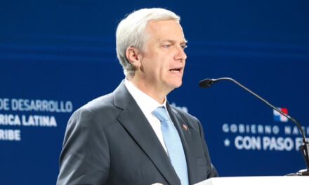 Chile desata polémica por recorte millonario a programas sociales del Gobierno de José Antonio Kast