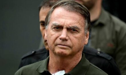 Congreso de Brasil aprueba reducción de penas para Bolsonaro y aliados