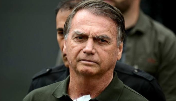 Congreso de Brasil aprueba reducción de penas para Bolsonaro y aliados