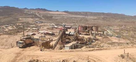 Ministerio de Minería y Metalurgia impulsa alianzas y expansión en minerales tecnológicos