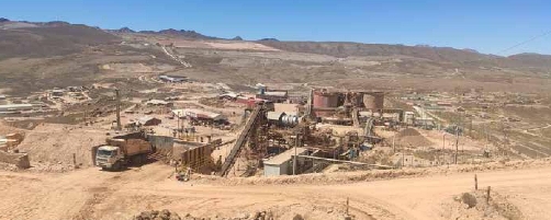 Ministerio de Minería y Metalurgia impulsa alianzas y expansión en minerales tecnológicos