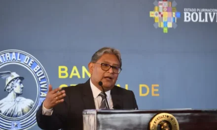 Escándalo en el BCB: exautoridades enfrentan cargos por millonario daño económico