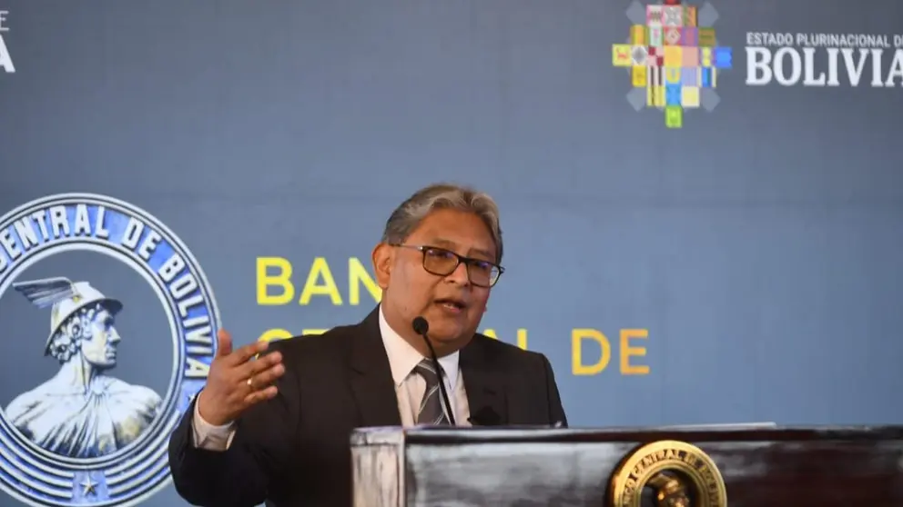 Escándalo en el BCB: exautoridades enfrentan cargos por millonario daño económico