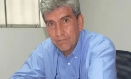 Ríos explica los 2 factores que provocan las fallas en la provisión de diésel