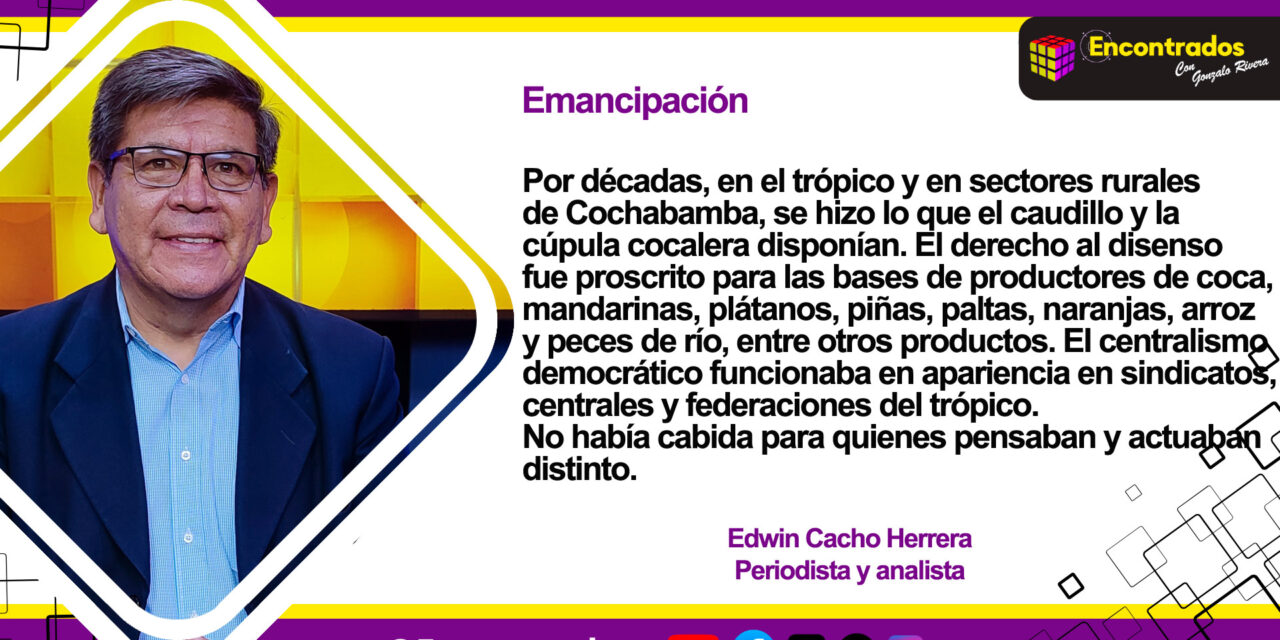 Emancipación