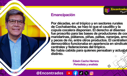 Emancipación
