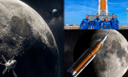 Artemis II alista su regreso a la tierra con transmisión global del “Splashdown Day”