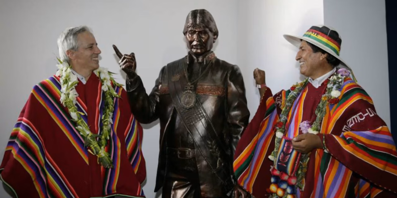 Museo de Orinoca bajo la lupa: investigan contratación directa y viabilidad del proyecto