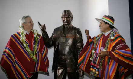 Museo de Orinoca bajo la lupa: investigan contratación directa y viabilidad del proyecto