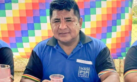 Sentencian a exministro y exviceministro por el caso “Coimas” en Medio Ambiente