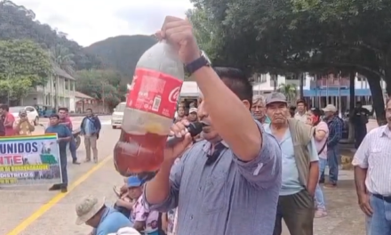Ultimátum en Beni por crisis de gasolina: dan plazo y amenazan con bloqueos
