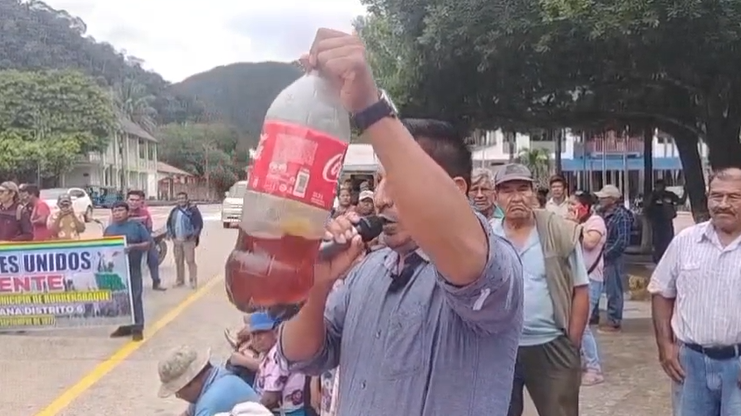 Ultimátum en Beni por crisis de gasolina: dan plazo y amenazan con bloqueos