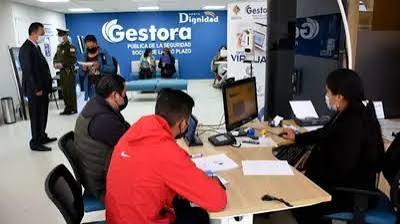 Gestora admite que hubo beneficiarios indebidos en el bono PEPE por falta de registro social