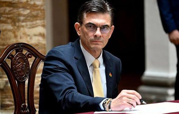 Paz cuestiona el pliego petitorio y plantea coordinación con la COB para reactivar la economía