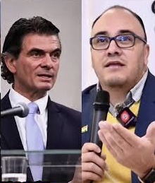 En medio de cuestionamientos, Paz respalda al TSE y reivindica su papel en la democracia