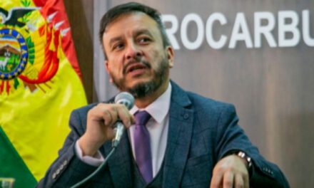 Diputados rechazan justificativo de Medinaceli y advierten con interpelarlo
