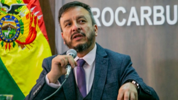 Diputados rechazan justificativo de Medinaceli y advierten con interpelarlo