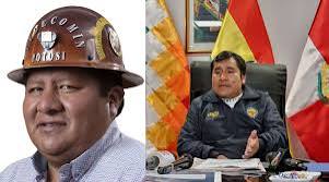 Señalan a exautoridades del MAS por avasallamiento y minería ilegal en Potosí