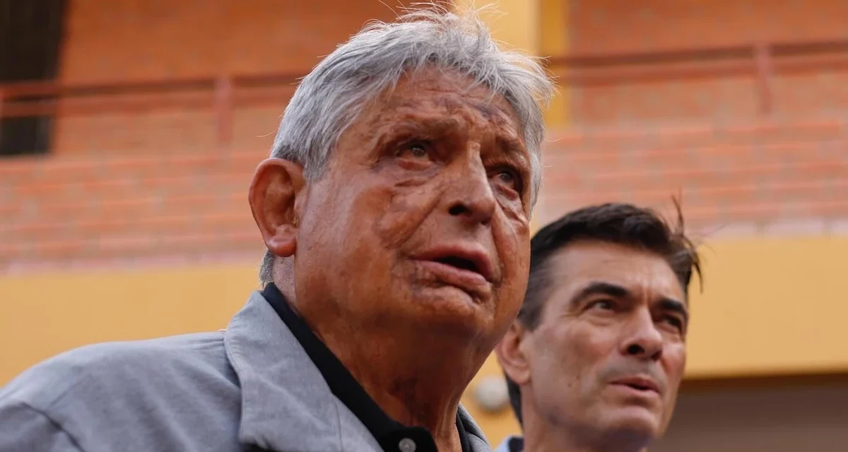 Jaime Paz apunta a contratos heredados y dice que Rodrigo “casi se pone a llorar”