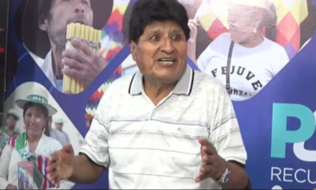 De “Evo Pueblo” a “E-Pueblo”: denuncian retrasos y falta de respuesta del TSE