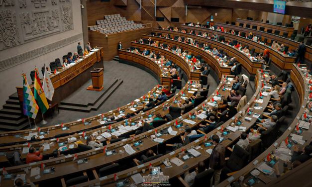 Crédito de 34 millones de euros para energía renovable pasa al Senado