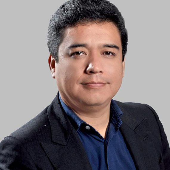 Gobierno designa nuevo vocero y apunta a fortalecer su línea comunicacional