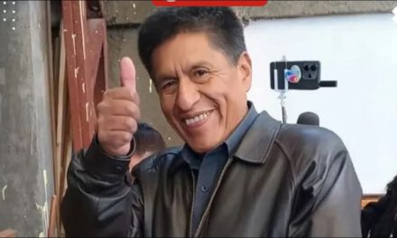 A días del 1 de Mayo, Gobierno convoca a diálogo con la COB y empresarios
