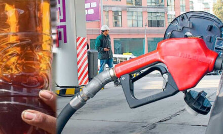Escándalo internacional: destapan red que adulteró combustible destinado a Bolivia