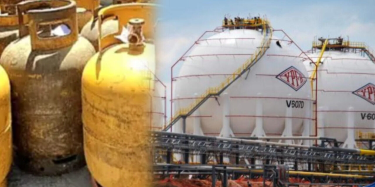 Alerta energética: YPFB admite caída de reservas y advierte posible importación de gas desde 2031