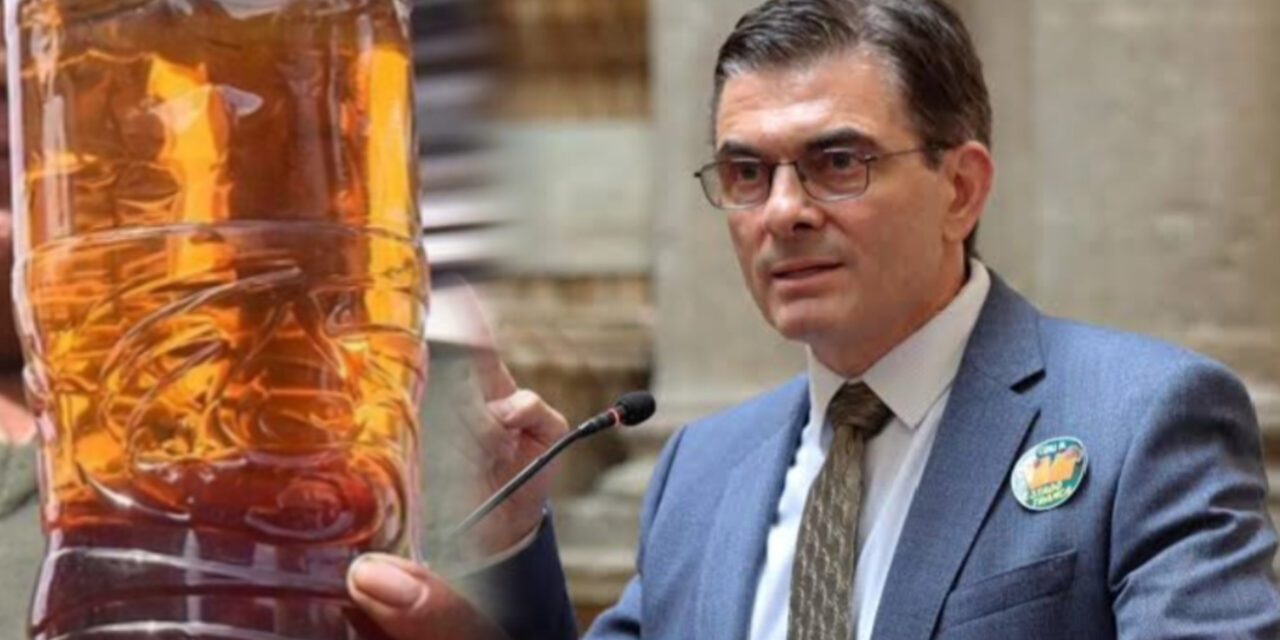 Gobierno denuncia adulteración de 150 millones de litros importados
