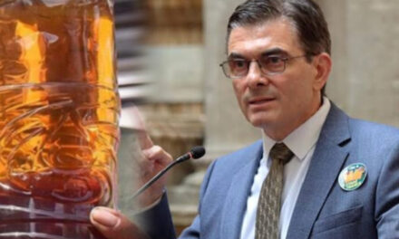 Gobierno denuncia adulteración de 150 millones de litros importados