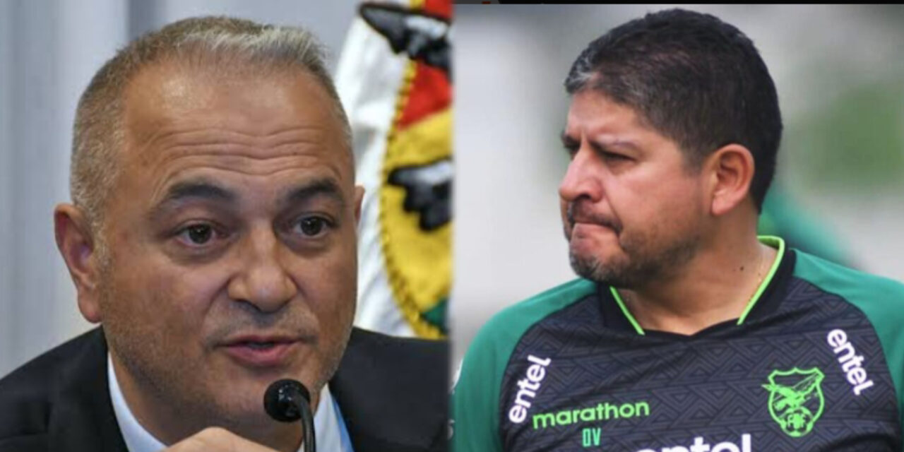 FBF ratifica a Villegas y apunta al Mundial 2030: “La clasificación comienza hoy